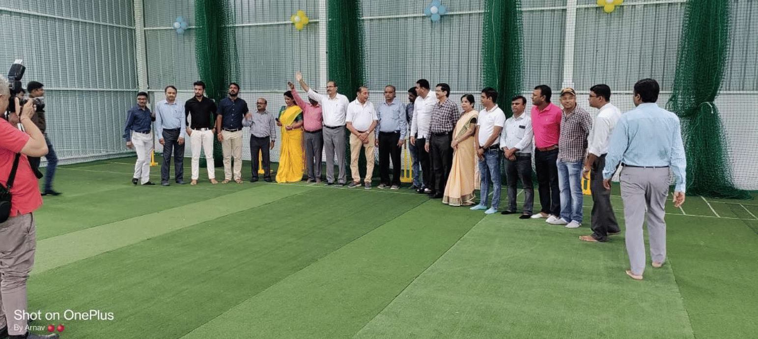 Shri Binzani City College (Autonomous), Nagpur Campus photo 3